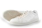 Bjorn Borg Sneakers in maat 46 Wit | 10% extra korting, Verzenden, Wit, Sneakers of Gympen, Gedragen