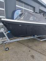 Sloep 540 Elegance 30PK met powertrim, 10 tot 30 pk, Nieuw, 3 tot 6 meter, Buitenboordmotor