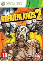 Borderlands 2 Xbox 360 Garantie & morgen in huis!, Spelcomputers en Games, Games | Xbox 360, Avontuur en Actie, 2 spelers, Ophalen of Verzenden