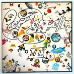 Led Zeppelin - III (Japanese 1st Pressing, With Big Original, Nieuw in verpakking