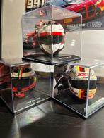 Ferrari - Kimi Räikkönen - Model sportwagen, Sporthelm, Hobby en Vrije tijd, Modelauto's | 1:5 tot 1:12, Nieuw