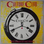 Culture Club - Time (Clock of the heart) - Single, Cd's en Dvd's, Vinyl Singles, Gebruikt, 7 inch, Pop, Single