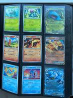 Pokémon - 173 Complete set - Scarlet & Violet - Scarlet &, Hobby en Vrije tijd, Nieuw