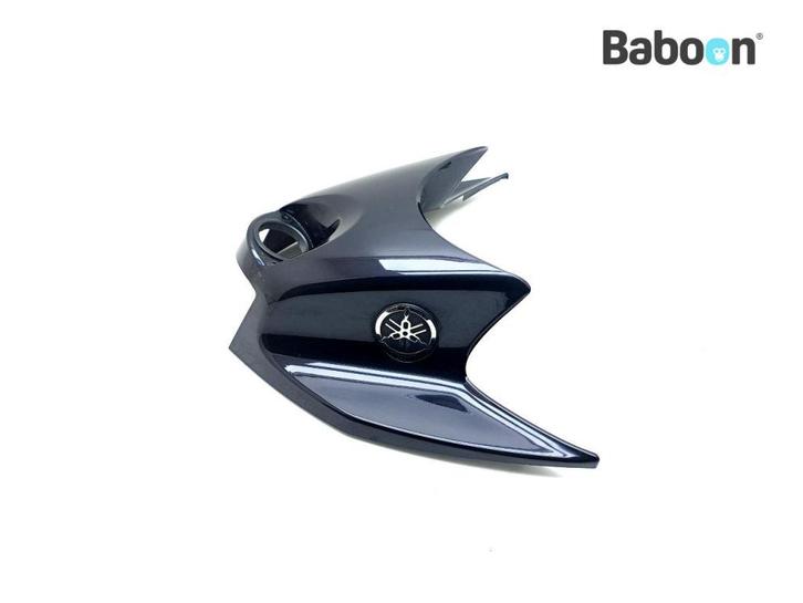 Tank Cover Yamaha MT 01 2005-2012 (MT01 MT-01), Motoren, Onderdelen | Yamaha, Gebruikt, Verzenden