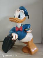 Walt Disney - Donald Duck voyageur - XXL (53 cm), Verzamelen, Disney, Nieuw