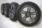 Audi Q5 SQ5 80A 19 inch velgen Continental Zomerbanden Origi, 19 inch, Gebruikt, Velg(en), Ophalen of Verzenden