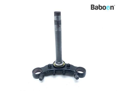 Voorvork T-stuk Honda CBR 600 F 1987-1990 (CBR600F CBR600F1, Motoren, Onderdelen | Honda, Gebruikt, Verzenden