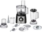 Bosch MCM3501M - Keukenmachine - 800W - Multifunctioneel -, Witgoed en Apparatuur, Verzenden, Zo goed als nieuw