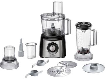 Bosch MCM3501M - Keukenmachine - 800W - Multifunctioneel - beschikbaar voor biedingen