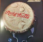 lp nieuw - Judas Priest - Rocka Rolla (Coloured), Verzenden, Zo goed als nieuw
