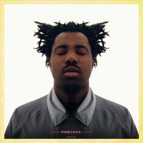 Sampha - Process - CD, Cd's en Dvd's, Cd's | Overige Cd's, Verzenden