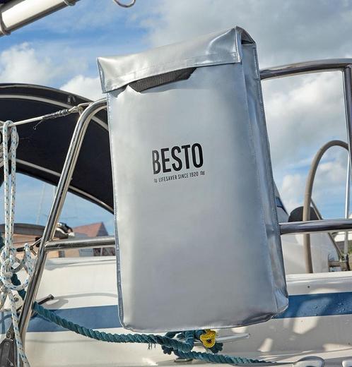 Besto Man Overboord Rescue Sling, Watersport en Boten, Accessoires en Onderhoud, Nieuw, Ophalen of Verzenden