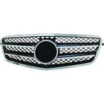 Grill | Mercedes-Benz E-Klasse W212 2009-2013 | CL Look | Ch, Auto-onderdelen, Carrosserie en Plaatwerk, Verzenden, Nieuw, Mercedes-Benz