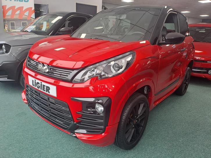 Allerlaatste JS60 Sport SUN  2 cilinder, Diversen, Brommobielen en Scootmobielen, Nieuw