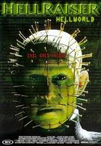 dvd - Hellraiser 8 - Hellworld - Hellraiser 8 - Hellworld, Cd's en Dvd's, Verzenden, Zo goed als nieuw