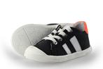 Jopper Sneakers in maat 23 Blauw | 10% extra korting, Verzenden, Schoenen, Zo goed als nieuw, Jongen of Meisje