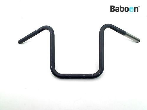 Stuur Harley-Davidson FXRS Low Glide 1982-1988, Motoren, Onderdelen | Harley-Davidson, Gebruikt, Verzenden