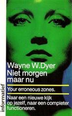 Niet morgen maar nu - Niet morgen maar nu, Boeken, Ophalen of Verzenden, Nieuw