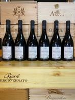 2018 Cotarella, Ogra - Lazio - 6 Flessen (0.75 liter), Nieuw
