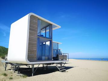 Op vakantie in Zeeland? Vind accommodaties met de WOW-factor beschikbaar voor biedingen
