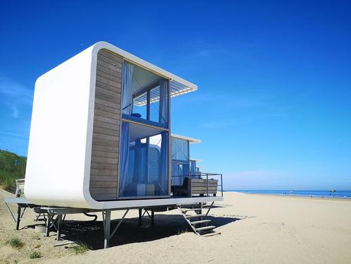 Op vakantie in Zeeland? - Accommodaties met de WOW-factor, Vakantie, Vakantiehuizen | Nederland, Afwasmachine, Airconditioning