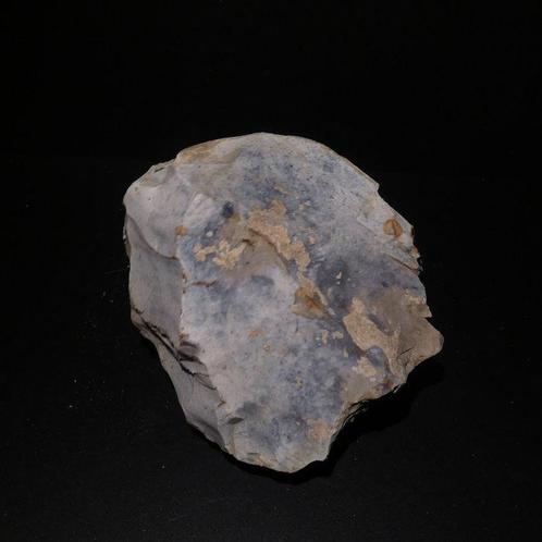 Neolithisch Vuursteen. 10,5 cm L. Mes - 5000 v.Chr. Bijl, Antiek en Kunst, Antiek | Overige Antiek