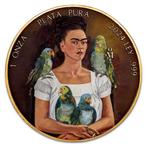 Mexico. 1 Onza 2024 1 oz Mexican Libertad Frida Kahlo - Me
