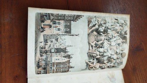 J. van Lennep en J. ter Gouw - De uithangteekens [EN] Het, Antiek en Kunst, Antiek | Boeken en Bijbels