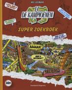 Super zoekboek / F.C. De Kampioenen 9789002247439, Boeken, Kinderboeken | Baby's en Peuters, Verzenden, Zo goed als nieuw, Hec Leemans