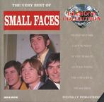 Small Faces - The Very Best Of, Ophalen of Verzenden, Gebruikt