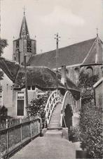 NOORDELOOS - Bruggetje, dorpsgezicht, Verzamelen, Verzenden, Gelopen