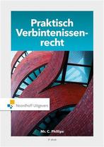 Praktisch Verbintenissenrecht, 9789001875572, Boeken, Studieboeken en Cursussen, Verzenden, Zo goed als nieuw, Studieboeken