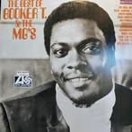Booker T. & The MGs - Best of Booker T. (Vinyl LP), Verzenden, Nieuw in verpakking