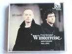 Schubert - Winterreise / Mark Padmore, Paul Lewis, Cd's en Dvd's, Cd's | Klassiek, Verzenden, Nieuw in verpakking