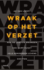 Wraak Op Het Verzet | 9789463823562 | Van Liempt, Ad, Ophalen of Verzenden, Nieuw, Van Liempt, Ad