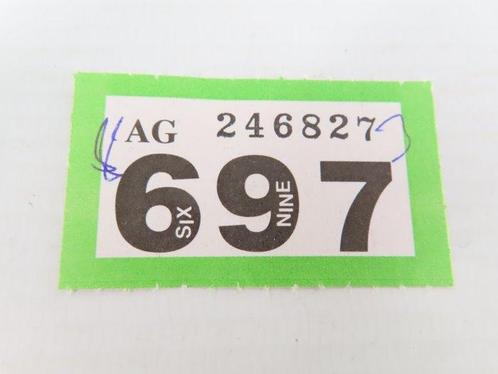 Roco N - 25077/02329B - Modeltrein goederenwagon (6) - 6x, Hobby en Vrije tijd, Modeltreinen | N-Spoor