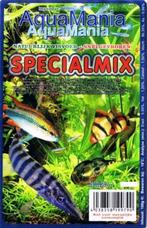 Special Mix Diepvries Visvoer, Dieren en Toebehoren, Vissen | Aquaria en Toebehoren, Ophalen of Verzenden, Nieuw