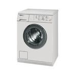 Miele W305 Wasmachine 1200t 6kg, 85 tot 90 cm, Ophalen of Verzenden, Zo goed als nieuw, Voorlader