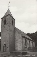 ZUURDIJK - Ned. Herv. Kerk, Verzenden, Gelopen