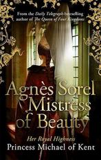 Agnes Sorel: Mistress of Beauty, Nieuw, Verzenden