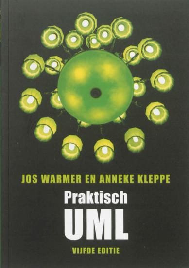 Praktisch UML | 9789043020558, Boeken, Studieboeken en Cursussen, Verzenden