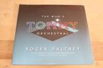 Who - Roger Daltrey – The Who‘s Tommy Orchestral 2LP + 4xCD, Cd's en Dvd's, Nieuw in verpakking