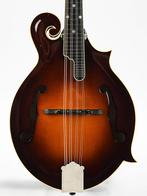 Kentucky KM1000 Master Model F Style Mandolin Sunburst 2008, Ophalen of Verzenden, Gebruikt