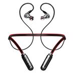 X9 Bluetooth 5.0  Oortjes met Nekband Oortelefoon, Verzenden, Nieuw