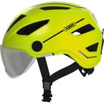 ABUS Abus helm Pedelec 2.0 ACE signal yellow M 52-57cm, Ophalen of Verzenden, Nieuw, Overige merken