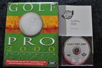 Golf Pro 2000 Downunder Big Box Pc Game, Spelcomputers en Games, Games | Pc, Verzenden, Nieuw
