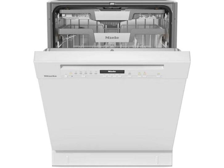 Miele G 7210 SCU - Inbouw vaatwasser - 14 couverts -, Witgoed en Apparatuur, Vaatwasmachines, Zo goed als nieuw, Verzenden