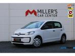 Volkswagen up! | Zakelijke Lease v.a. €162.81 pm, Automaat, Stof, Gebruikt, Wit