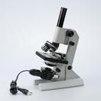 EUROMEX MICROSCOPEN TL MET LED  vergrotingen 40X tot 1500X, Verzenden, Nieuw, 1000x of meer, Biologische microscoop