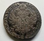 Oostenrijk-Nederland, Brussels. Kronenthaler 1764  (Zonder